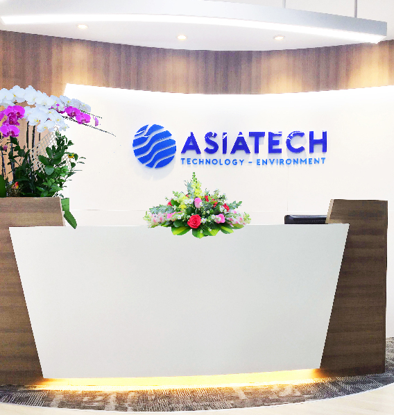 GIỚI THIỆU ASIATECH