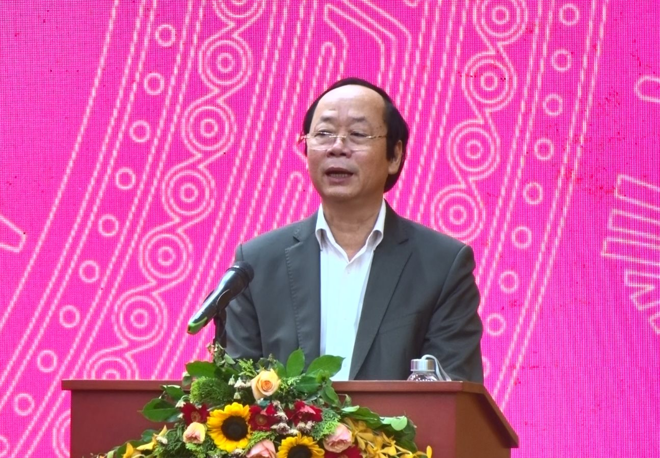 Bộ TN&MT tập huấn các quy định, chính sách của Luật BVMT cho các tỉnh, thành phía Nam