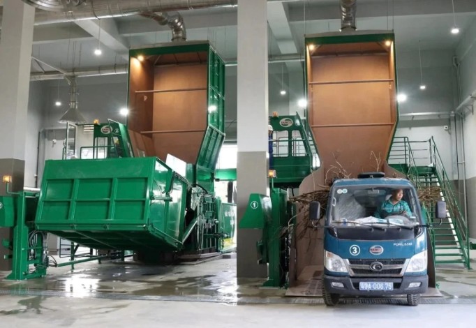 Áp lực gia tăng rác thải, Đà Nẵng buộc phải chuyển hướng quản lý