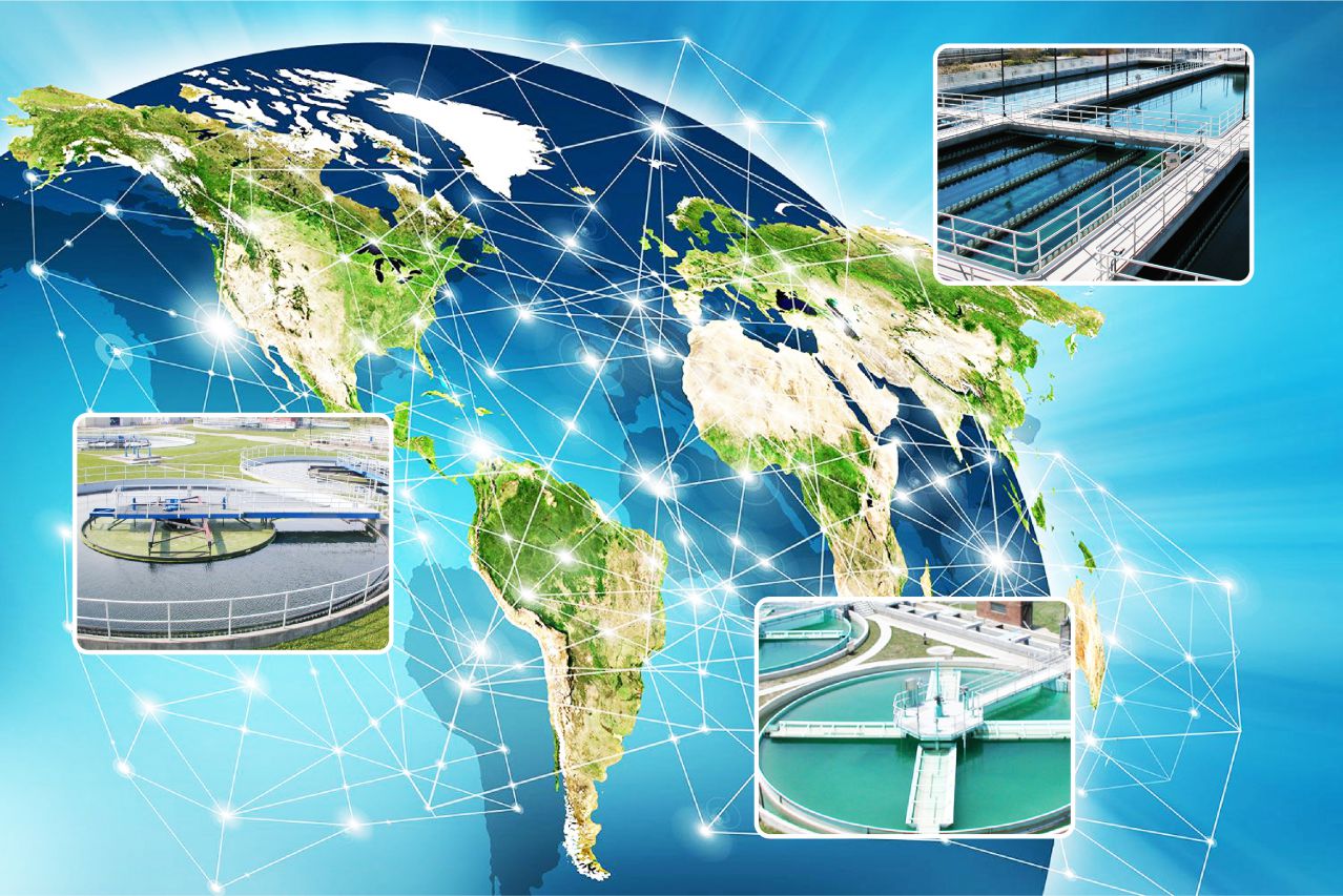 INTERNATIONAL PROJECTS