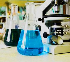 Colored wastewater treatment technology